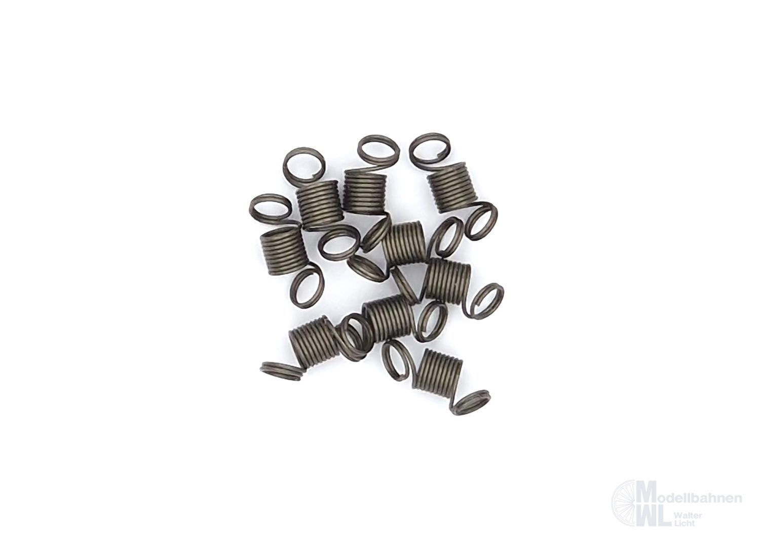 Märklin Ersatzeile E765770 - ERSATZTEIL: Zugfeder 2,0/5,0/9 (10 St)